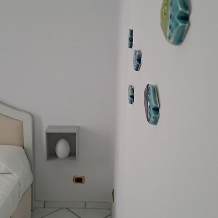 Grimaldi Apartment Salerno Bagian luar foto
