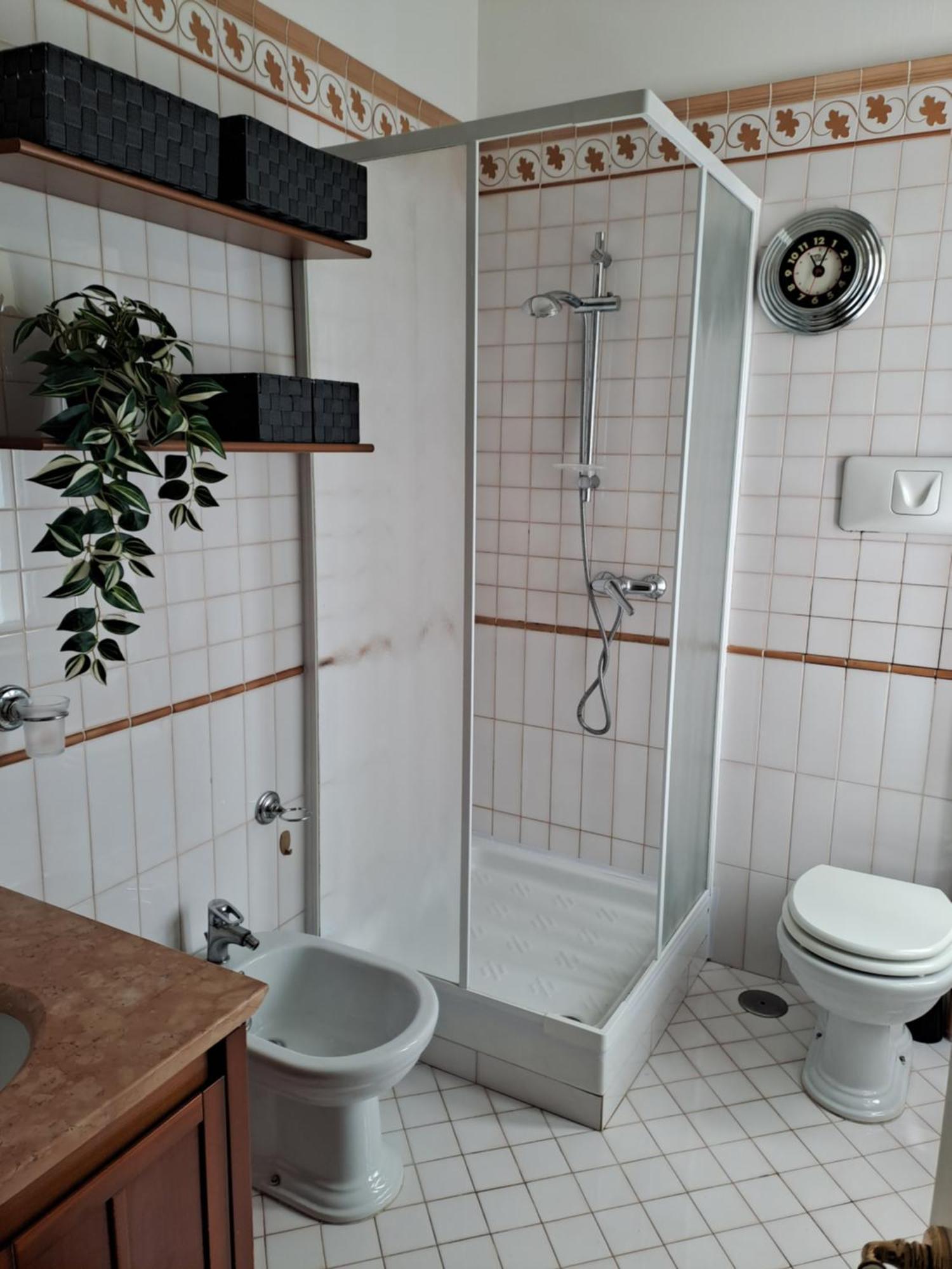 Grimaldi Apartment Salerno Bagian luar foto